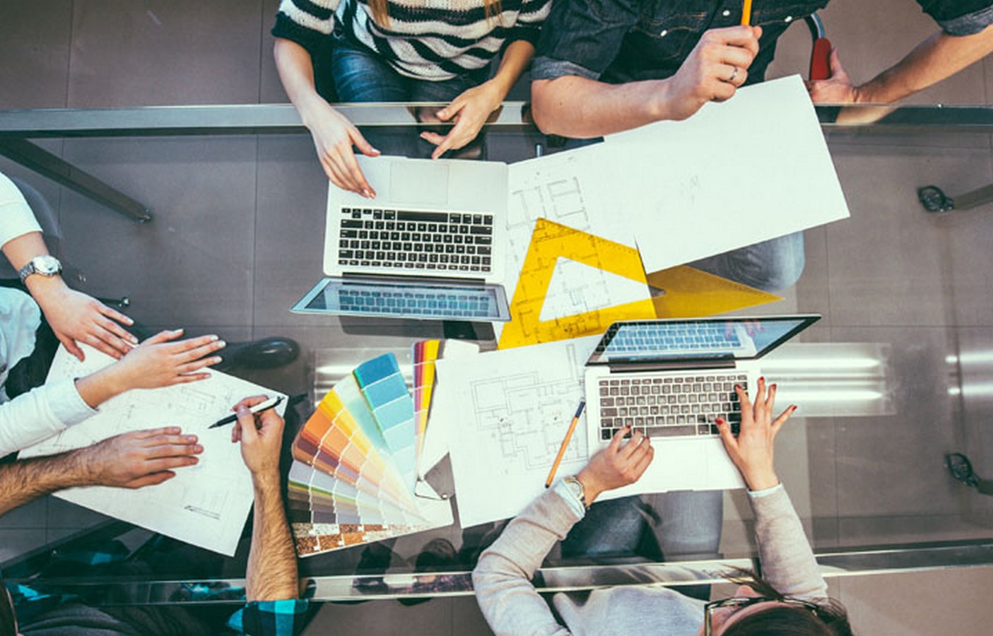 8 ways architecture prepares students for an array of career options - Sheet1