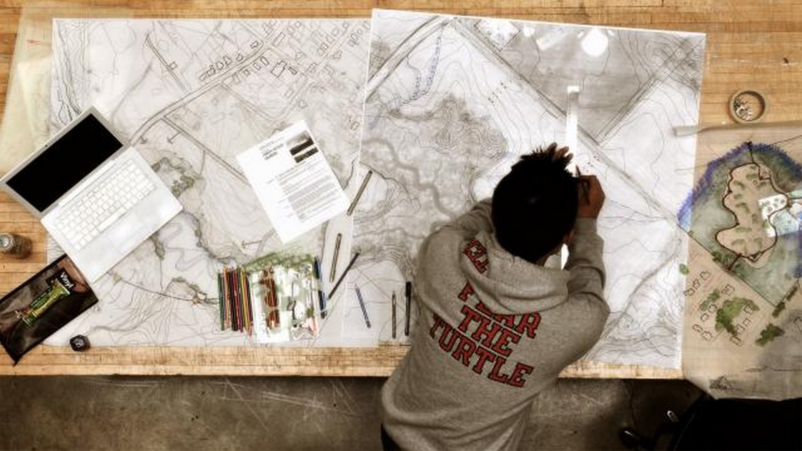 8 ways architecture prepares students for an array of career options - Sheet4