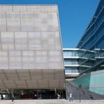 Bilbao City Hall - Sheet2
