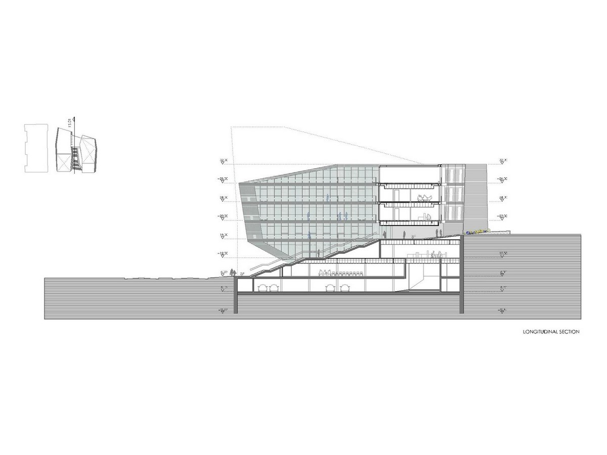 Bilbao City Hall - Sheet4