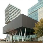 Bilbao Exhibition Centre - Sheet1