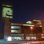 Bilbao Exhibition Centre - Sheet3