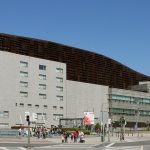 Euskalduna Conference Centre and Concert Hall - Sheet1