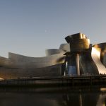 Guggenheim Museum - Sheet1