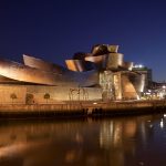 Guggenheim Museum - Sheet2