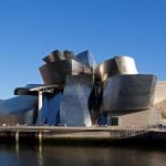 Guggenheim Museum - Sheet4