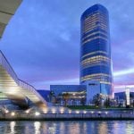 Iberdrola Tower - Sheet1