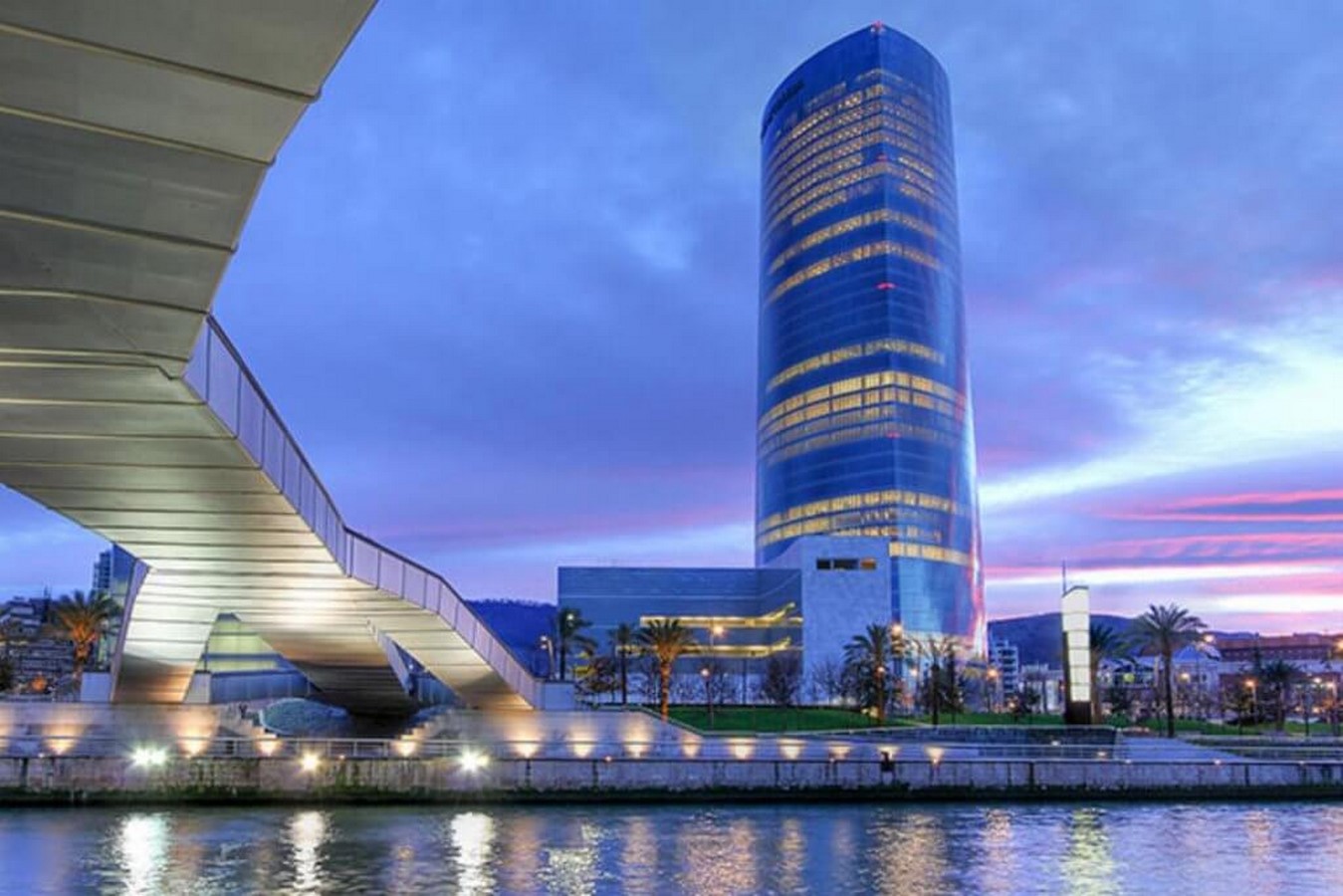 Iberdrola Tower - Sheet1