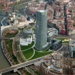 Iberdrola Tower - Sheet2