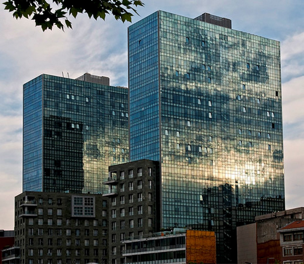 Isozaki Atea - Sheet3