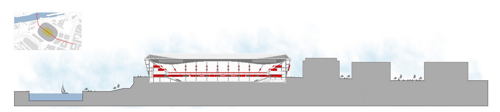 San Mames Stadium - Sheet4