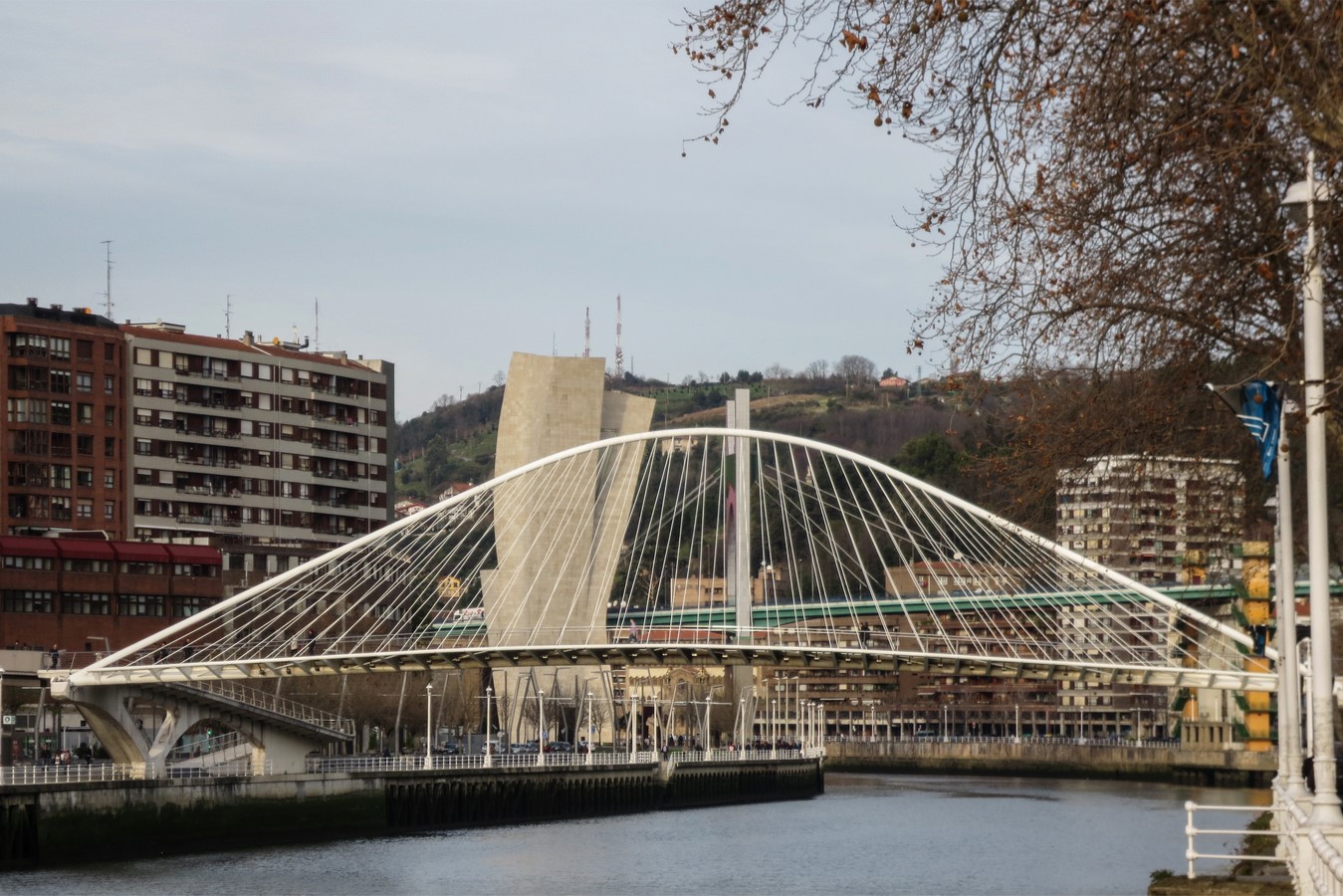 Zubizuri Bridge - Sheet2