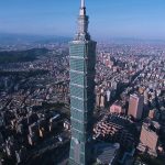 Taipei 101 Building - sheet1