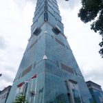 Taipei 101 Building - sheet2