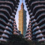 Taipei 101 Building - sheet3