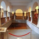 Beitou Hot Spring and Museum- sheet1