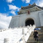 Chiang Kai-shek Memorial Hall - sheet3