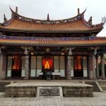 Confucius Temple - sheet1