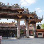 Confucius Temple - sheet3