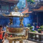 Longshan Temple - sheet2