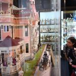 Miniatures Museum of Taiwan- sheet2