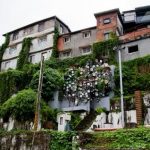 Taipei Artist Village - sheet1