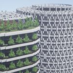 Tao Zhu Yin Yuan Tower - sheet2