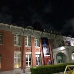 The Museum of Contemporary Art - sheet1