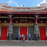 Xingtian Temple - sheet1