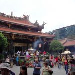 Xingtian Temple - sheet2