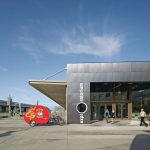 The Exploratorium by EHDD- The brainchild of Frank Oppenheimer - Sheet1