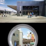 The Exploratorium by EHDD- The brainchild of Frank Oppenheimer - Sheet2