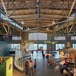 The Exploratorium by EHDD- The brainchild of Frank Oppenheimer - Sheet3