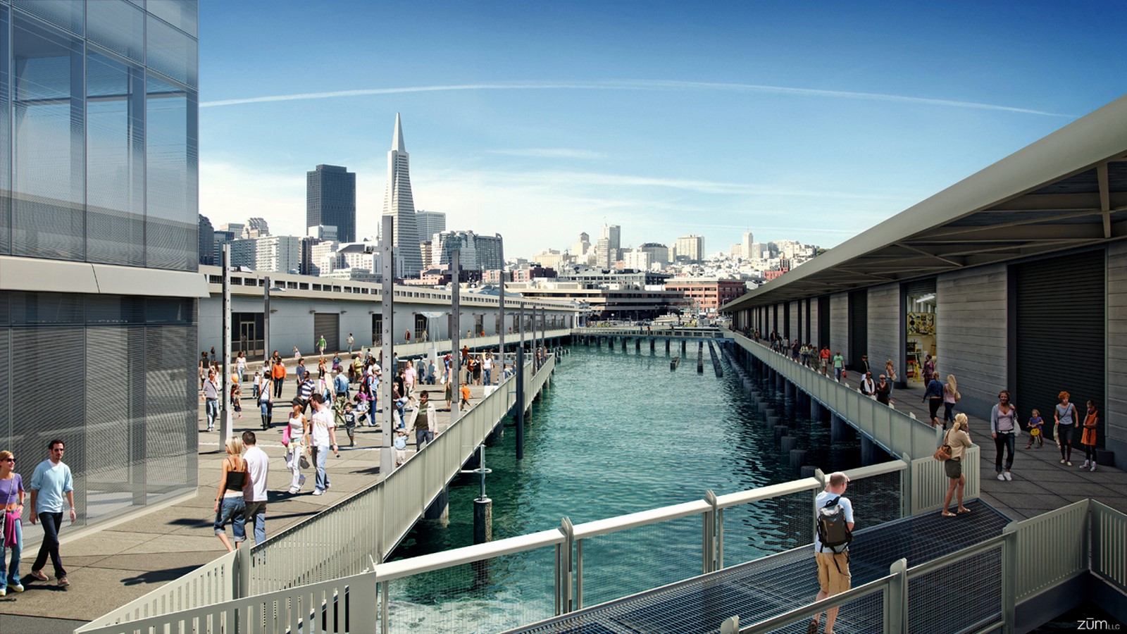 The Exploratorium by EHDD- The brainchild of Frank Oppenheimer - Sheet5