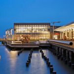 The Exploratorium by EHDD- The brainchild of Frank Oppenheimer - Sheet9