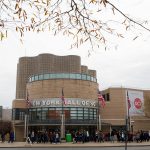 New York Hall Of Science by Harrison and Abramovitz Architects- Design that Interacts - Sheet1
