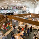 New York Hall Of Science by Harrison and Abramovitz Architects- Design that Interacts - Sheet10