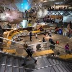 New York Hall Of Science by Harrison and Abramovitz Architects- Design that Interacts - Sheet11