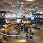New York Hall Of Science by Harrison and Abramovitz Architects- Design that Interacts - Sheet12