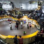 New York Hall Of Science by Harrison and Abramovitz Architects- Design that Interacts - Sheet13