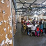 New York Hall Of Science by Harrison and Abramovitz Architects- Design that Interacts - Sheet14