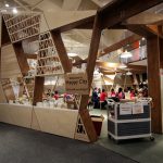 New York Hall Of Science by Harrison and Abramovitz Architects- Design that Interacts - Sheet15