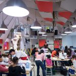 New York Hall Of Science by Harrison and Abramovitz Architects- Design that Interacts - Sheet16