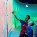 New York Hall Of Science by Harrison and Abramovitz Architects- Design that Interacts - Sheet18