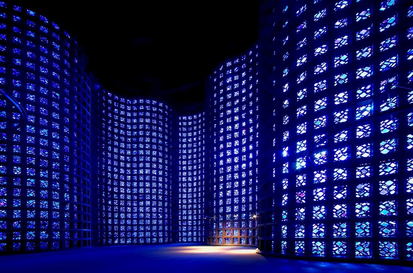 New York Hall Of Science by Harrison and Abramovitz Architects- Design that Interacts - Sheet4