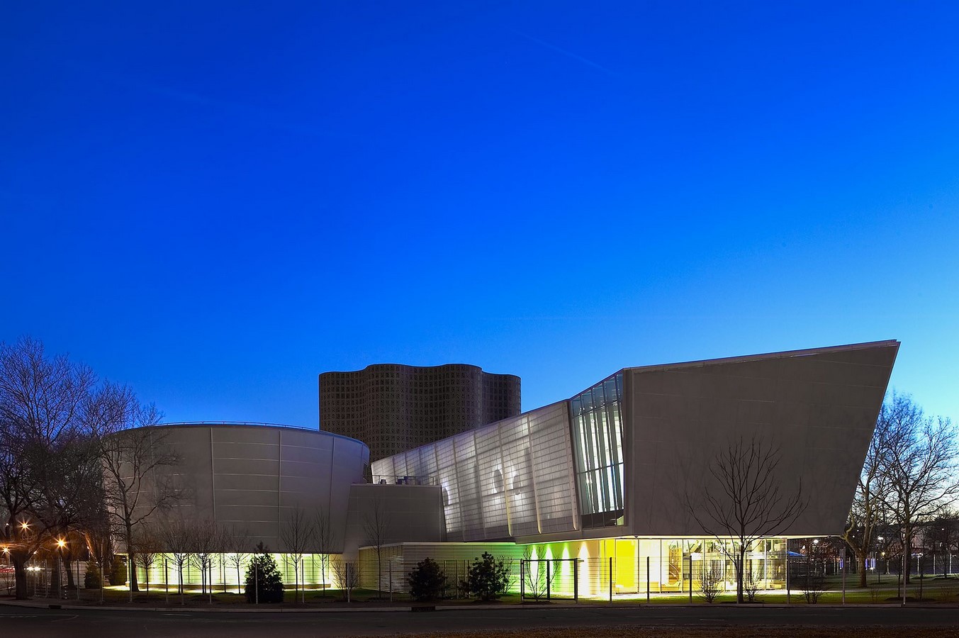 New York Hall Of Science by Harrison and Abramovitz Architects- Design that Interacts - Sheet7