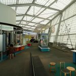 New York Hall Of Science by Harrison and Abramovitz Architects- Design that Interacts - Sheet8