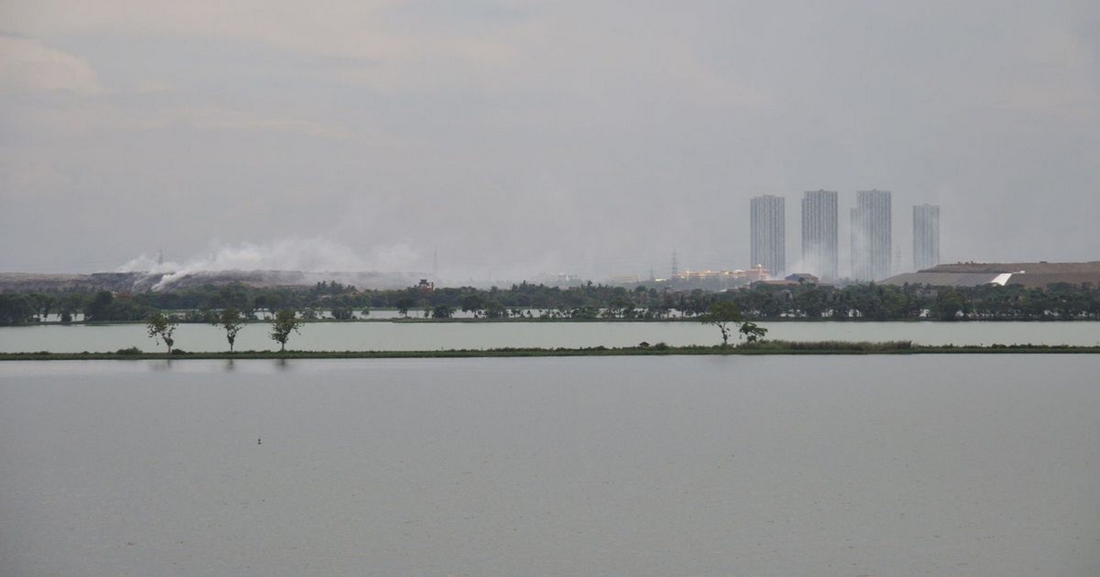 10 Things to remember while designing for Wetlands - Sheet1