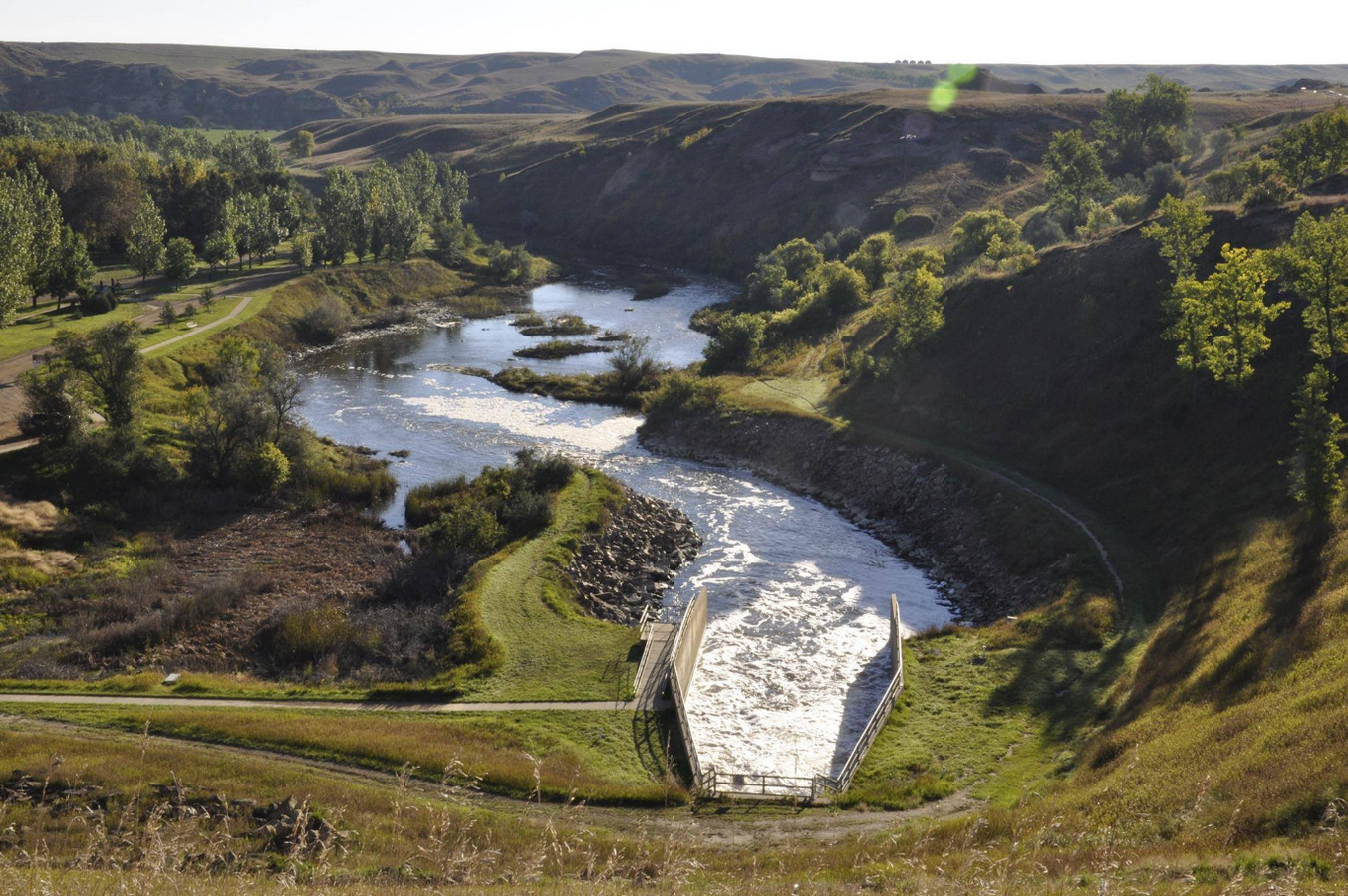10 Things to remember while designing for Wetlands - Sheet20