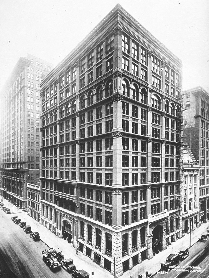 10 things to remember while designing skyscrapers - Sheet1